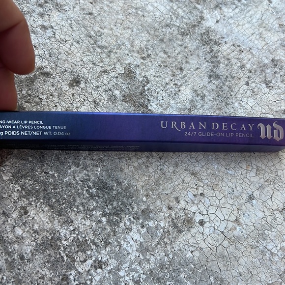 🐣💘Urban Decay 1993 24/7 Glide On Lip Pencil - Picture 6 of 11